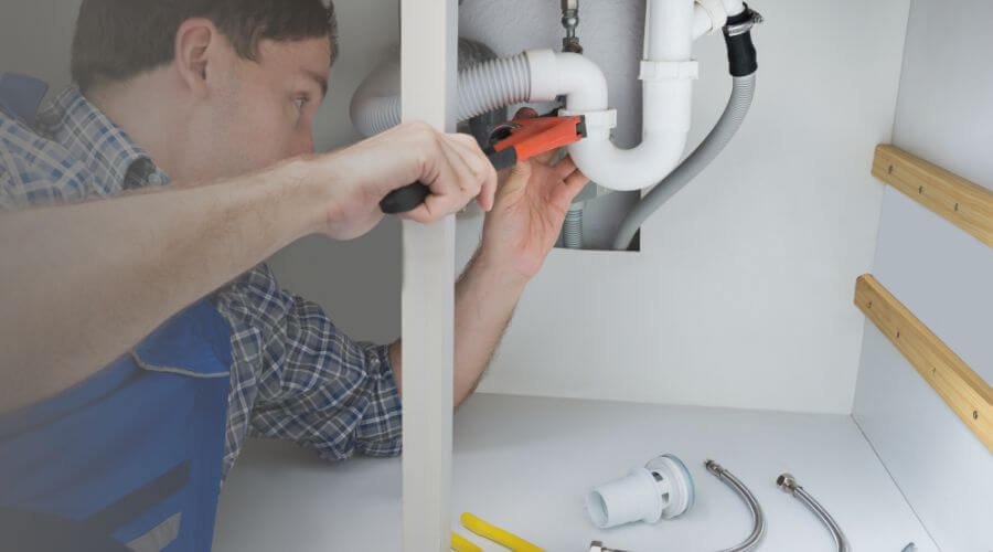 Professional Leak Detection in Oldham, SD